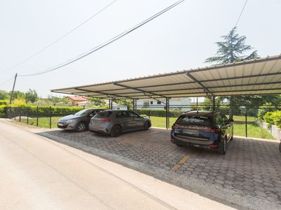 Ferienwohnung für 4 Personen (39 m²) in Poreč 7/10