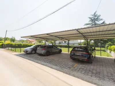 Ferienwohnung für 4 Personen (39 m²) in Poreč 7/10