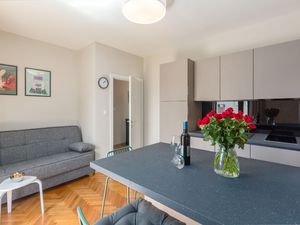 Ferienwohnung für 3 Personen (40 m²) in Poreč