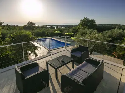 Ferienwohnung für 2 Personen (45 m²) in Poreč 6/10