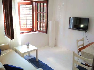 Ferienwohnung für 2 Personen (38 m²) in Poreč 9/10