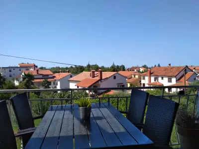 Ferienwohnung für 4 Personen (81 m²) in Poreč 2/10