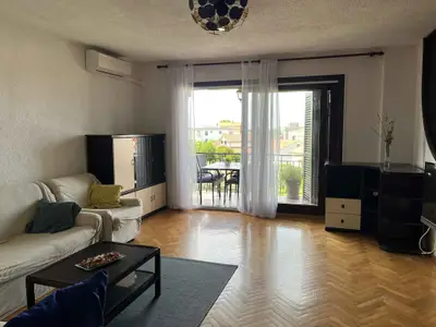 Ferienwohnung für 4 Personen (81 m²) in Poreč 9/10