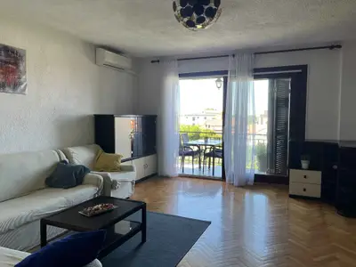 Ferienwohnung für 4 Personen (81 m²) in Poreč 10/10