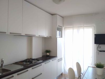 Ferienwohnung für 2 Personen (40 m²) in Poreč 1/10