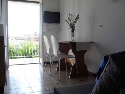 Ferienwohnung für 2 Personen (40 m²) in Poreč 10/10