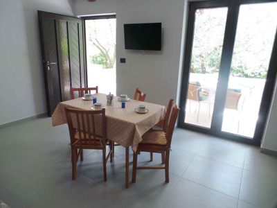 Ferienwohnung für 4 Personen (75 m²) in Poreč 5/10