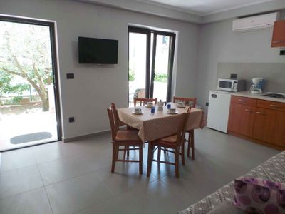 Ferienwohnung für 4 Personen (75 m²) in Poreč 6/10