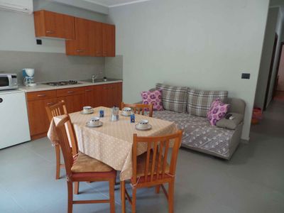 Ferienwohnung für 4 Personen (75 m²) in Poreč 7/10