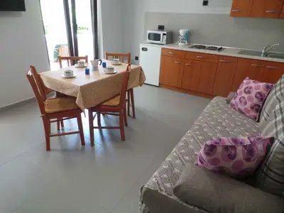 Ferienwohnung für 4 Personen (75 m²) in Poreč 8/10