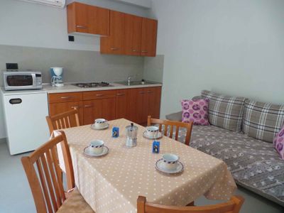 Ferienwohnung für 4 Personen (75 m²) in Poreč 9/10