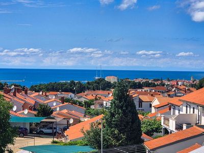 Ferienwohnung für 2 Personen (72 m²) in Poreč 1/10