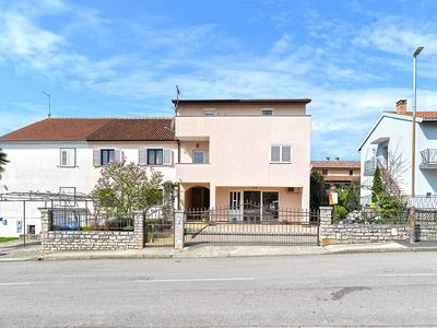 Ferienwohnung für 3 Personen (48 m²) in Poreč 6/10