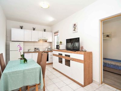 Ferienwohnung für 3 Personen (48 m²) in Poreč 7/10