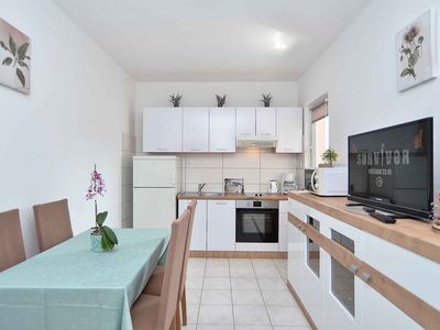 Ferienwohnung für 3 Personen (48 m²) in Poreč 8/10