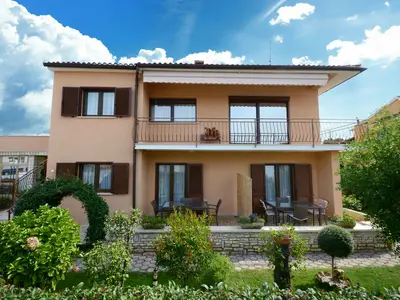 Ferienwohnung für 4 Personen (50 m²) in Poreč 5/10