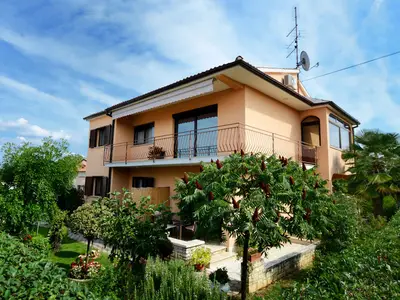 Ferienwohnung für 4 Personen (50 m²) in Poreč 6/10