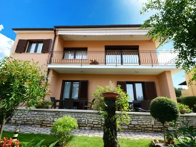 Ferienwohnung für 4 Personen (50 m²) in Poreč 7/10