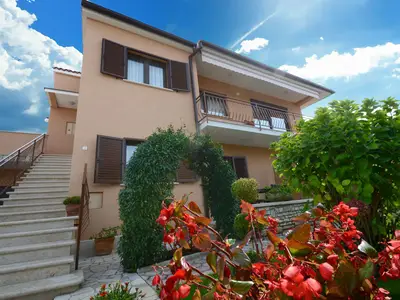 Ferienwohnung für 4 Personen (50 m²) in Poreč 8/10