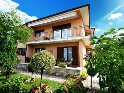 Ferienwohnung für 4 Personen (50 m²) in Poreč 9/10