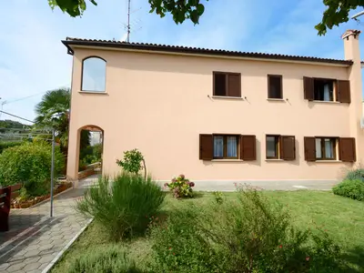 Ferienwohnung für 4 Personen (50 m²) in Poreč 10/10