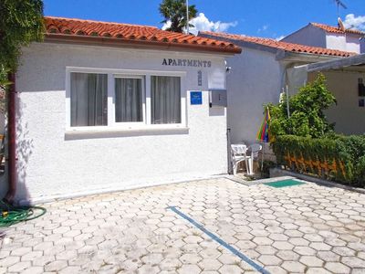 Ferienwohnung für 4 Personen (35 m²) in Poreč 3/10