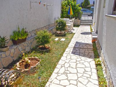 Ferienwohnung für 4 Personen (35 m²) in Poreč 5/10