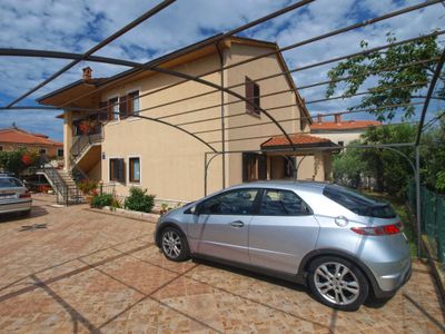 Ferienwohnung für 4 Personen (75 m²) in Poreč 3/10