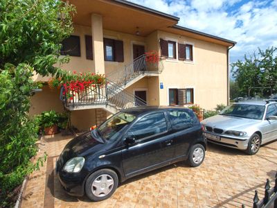 Ferienwohnung für 4 Personen (75 m²) in Poreč 4/10