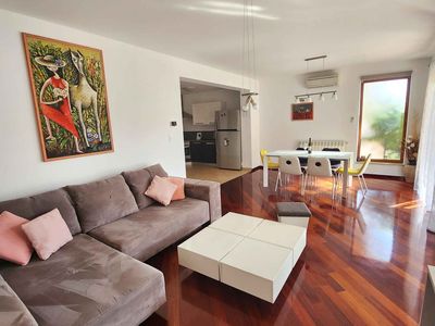 Ferienwohnung für 4 Personen (75 m²) in Poreč 6/10