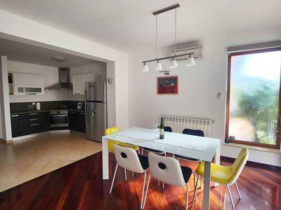 Ferienwohnung für 4 Personen (75 m²) in Poreč 9/10