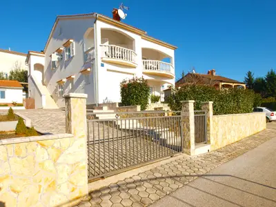 Ferienwohnung für 4 Personen (48 m²) in Poreč 3/10
