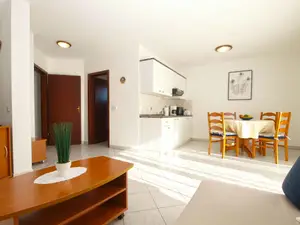Ferienwohnung für 4 Personen (48 m²) in Poreč