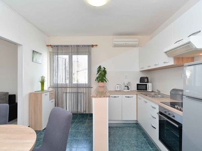 Ferienwohnung für 2 Personen (65 m²) in Poreč 7/10