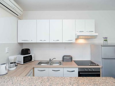 Ferienwohnung für 2 Personen (65 m²) in Poreč 8/10