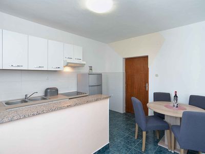 Ferienwohnung für 2 Personen (65 m²) in Poreč 9/10