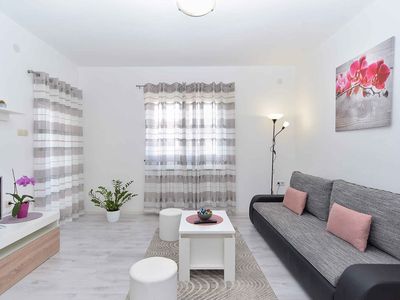 Ferienwohnung für 2 Personen (65 m²) in Poreč 10/10