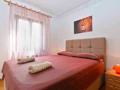 Ferienwohnung für 4 Personen (60 m²) in Poreč 8/10