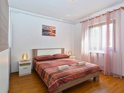 Ferienwohnung für 4 Personen (60 m²) in Poreč 9/10