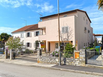 Ferienwohnung für 4 Personen (60 m²) in Poreč 3/10