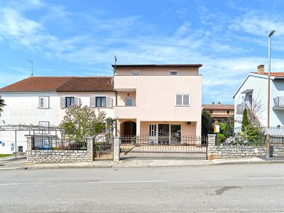 Ferienwohnung für 4 Personen (60 m²) in Poreč 8/10