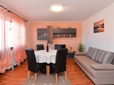 Ferienwohnung für 4 Personen (60 m²) in Poreč 9/10