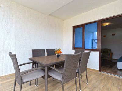 Ferienwohnung für 4 Personen (60 m²) in Poreč 4/10