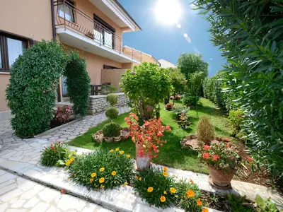 Ferienwohnung für 4 Personen (50 m²) in Poreč 2/10