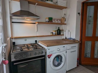 Ferienwohnung für 4 Personen (58 m²) in Poreč 10/10