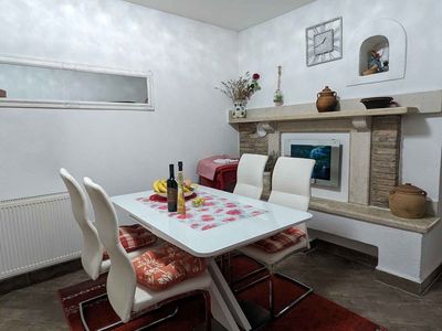 Ferienwohnung für 4 Personen (58 m²) in Poreč 1/10