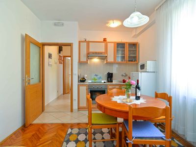 Ferienwohnung für 2 Personen (35 m²) in Poreč 9/10