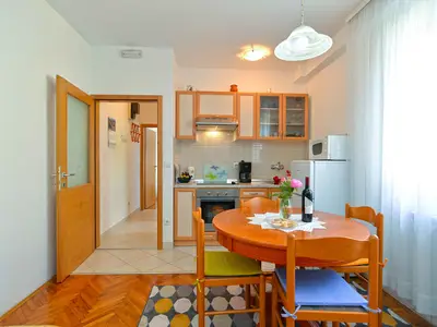 Ferienwohnung für 3 Personen (35 m²) in Poreč 9/10