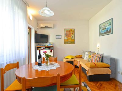 Ferienwohnung für 2 Personen (35 m²) in Poreč 10/10