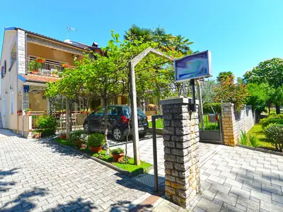 Ferienwohnung für 3 Personen (35 m²) in Poreč 6/10